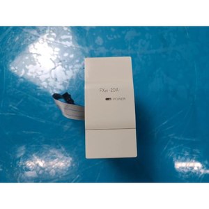มิตซูบิชิ FX2N-2DA โมดูลการแปลงดิจิตอลเป็นอนาล็อกที่ใช้เป็นชิ้นส่วนอุปกรณ์เซมิคอนดักเตอร์รุ่นเก่า - Product Image 5