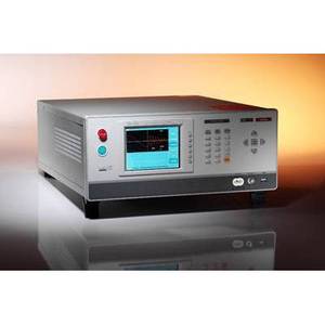 เครื่องทดสอบพัลส์แบบลวดพันโครมา รุ่น 19305 ซีรีส์ จอแสดงผล LCD อุปกรณ์ทดสอบหม้อแปลงแบบควบคุมด้วยมือ - Product Image 1