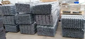 スチールフェンスポスト/Yセクション鉄柱オーストラリアサンプル中国工場