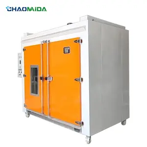 Customize Glue Curing Oven High Temperature Electric Hot Air Industrial Drying Oven