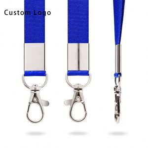 Nylon Phone Chain Retractable Holder with Custom Eagle Hook, Eco-Friendly, for Fashion and Promotions - Product Image 1