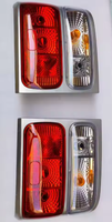 Nouveau feu arrière de haute qualité 12V 24V 4133-FT-002 adapté aux grille-pain, chariots à café, bus