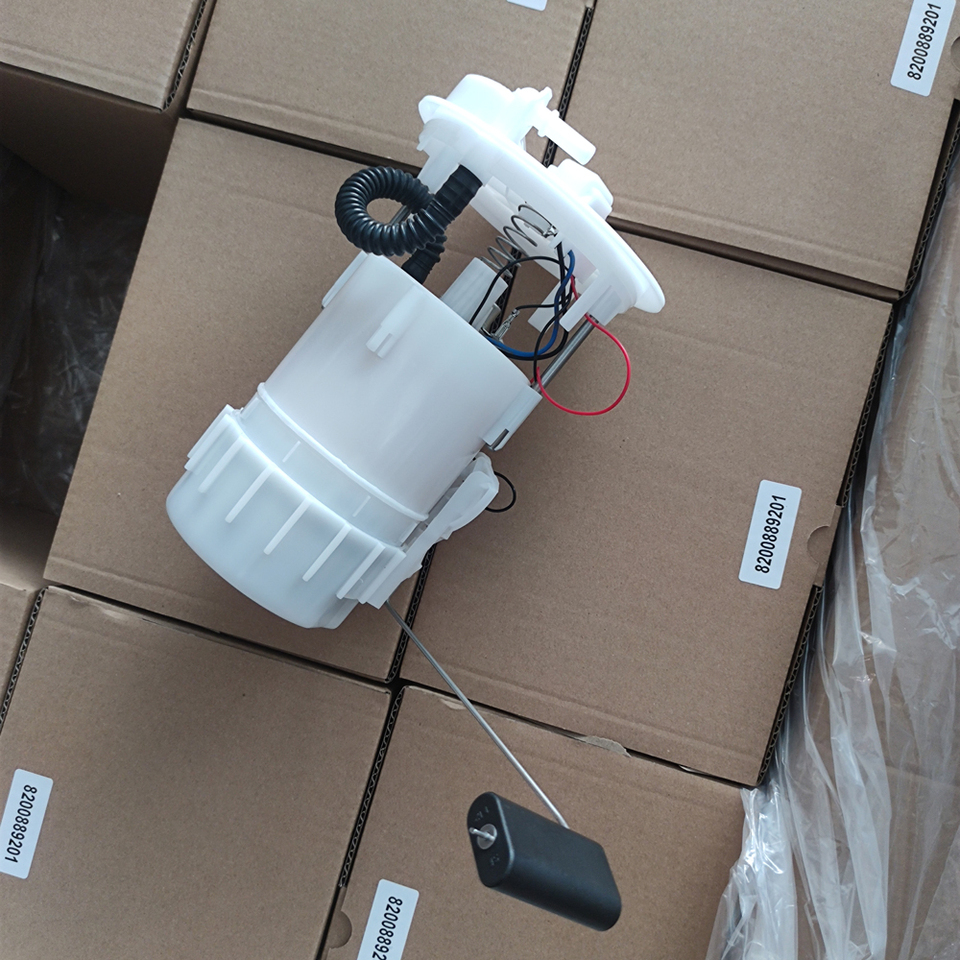 Auto Parts 8200889201 Fuel Pump Assembly For Renault