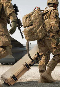 Estuche de herramientas de transporte largo de plástico PP duro resistente al agua IP67 para uso en exteriores con soporte de personalización OEM y ODM - Product Image 6