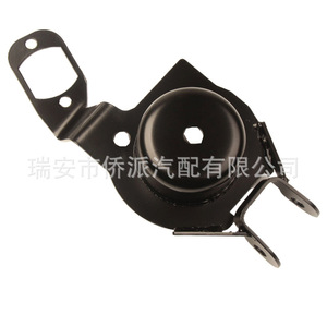 Soportes de resorte helicoidal para Jeep Grand Cherokee 926078 926079, piezas de repuesto de acero - Product Image 2