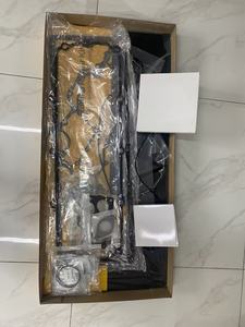 Kit di Riparazione Principale per Escavatori, Componenti Applicabili a Molteplici Modelli, Prodotti dalle Marche IZUMi e GTP - Product Image 2