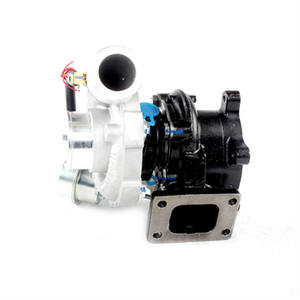 Turbocompresor de Motor Diésel Eficiente y Duradero para Camiones y Autobuses de Trabajo Pesado, Venta al Por Mayor del Fabricante - Product Image 2