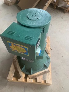 Generador Hidroeléctrico Monofásico de 5kW 220V/380V, Energía Gratuita, Eólico y Hidráulico, 15kW - Product Image 4