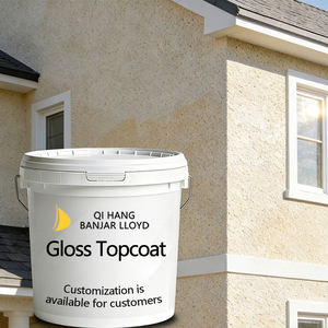 Pintura de Emulsión para Interiores Personalizada, Resistente al Moho, Precios de Pintura Acrílica Impermeable, Revestimiento Interior de Látex para Paredes - Product Image 5