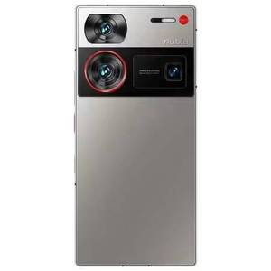 Original pour Z60 Ultra 6,8 pouces 120 Hz AMOLED Q9+ Écran plein IP68 Octa Core Snapdragon 8 Gen3 NFC 6000 mAh Charge rapide 100 W 5G - Product Image 1