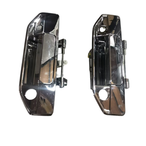 Manija de Puerta de Caja de Carga para Camioneta Changan Hunter F70 Peugeot Landtrek 8505500-<span class=keywords><strong>BU05</strong></span>/BU02 - Product Image 1