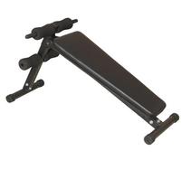 Offre Spéciale vente en gros d'équipement de fitness à usage domestique banc de fitness pliable réglable banc d'haltères multifonctionnel
