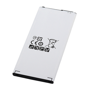 Pour <span class=keywords><strong>Samsung</strong></span> pour <span class=keywords><strong>Galaxy</strong></span> <span class=keywords><strong>A5</strong></span> 2016 batterie de téléphone portable au Lithium Rechargeable modèle EB-BA510ABE 3.85V en Stock produit numérique - Product Image 3