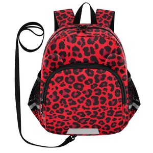 Mochila Infantil Personalizada con Diseño de Pato, para Preescolar y Jardín de Niños, para Niños, para Viajes y Guardería, MOQ Bajo de 5 Piezas, Novedad 2025 - Product Image 1