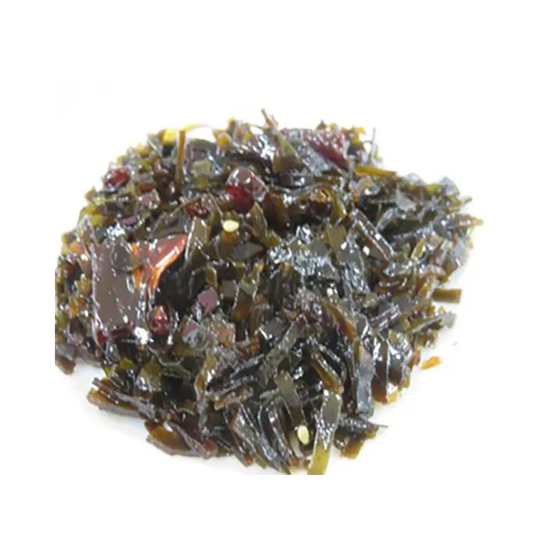 Bulk high quality kelp leaves kombu spicy seaweed food to eat