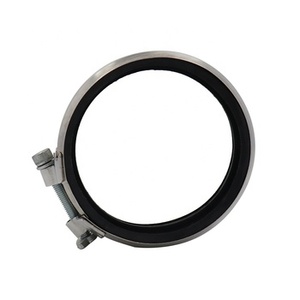 China Wholesale Hose <b>Clamp</b> American Titanium Hose <b>Clamp</b> Hose <b>Clamp</b> Set - Product Image 4
