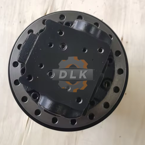 Motor Penggerak Final Drive KX61 KX61-2 Baru 68311-61390 RC101-61600 untuk Kubota - Product Image 6