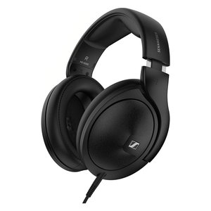 Cuffie filo HD SERIES 620S Noir 700401 1,8m - Product Image 1