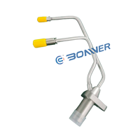 Injecteur d'urée AdBlue 7423241772, buse de pulvérisation, module de dosage, vanne pour Volvo Renault 23241772 7422588468 21679303 22588468