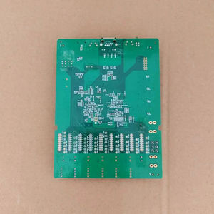 Placa base de Control usada de segunda mano S9 s9j s9i <span class=keywords><strong>s9k</strong></span> s9h s9se K5 v9 z9 mini XC7Z010 - Product Image 2