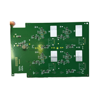 Carte SDR Raspberry Pi Compute Module personnalisée haut de gamme avec 1 Go/2 Go/4 Go/8 Go de RAM, processeur 1,8 GHz, haute qualité, garantie 1 an