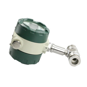 Medidor de flujo máximo de agua, medidor de flujo de aguas residuales, área Variable, fuente de alimentación de 24VDC, DN15-DN300, 1:10-1:20 - Product Image 1