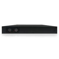Switch Jaringan Hemat Biaya 48 Slot SFP 6 Port SFP+ 10G PSU Hot Swap Konsumsi Daya Rendah Diskon Grosir OEM Managed SNMP