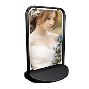 Ngoài trời thường vụ hội đồng quản trị vỉa hè dấu hiệu hiển thị - Product Image 1