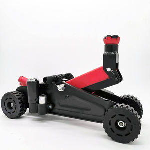 Kit <span class=keywords><strong>de</strong></span> cric mobile pour voiture <span class=keywords><strong>de</strong></span> <span class=keywords><strong>2</strong></span> à 3 tonnes, cric <span class=keywords><strong>de</strong></span> levage <span class=keywords><strong>de</strong></span> véhicule portable avec clé et jeu <span class=keywords><strong>de</strong></span> douilles pour l'entretien d'urgence - Product Image 3