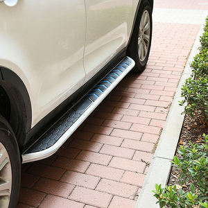 Estribos Laterales para Great Wall HAVAL F7, Jolion <span class=keywords><strong>Pro</strong></span>, HAVAL XY <span class=keywords><strong>2022</strong></span>+ y HAVAL Mohave MAX 2023+ - Product Image 3