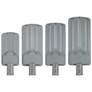 Lámpara LED de Calle de Alto Rendimiento de 100W, Carcasa de Aluminio IP65 para Uso en Exteriores FL-LD-CL6, Alto Brillo, Alto Lumen, Baja Decadencia - Product Image 6
