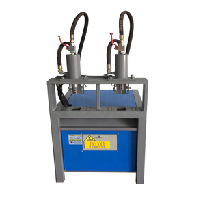 เครื่องเจาะเหล็กไฮดรอลิก ราคาโรงงาน เครื่องมือเจาะเหล็ก - Product Image 3