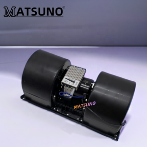 Di alta qualità A/C ventilatore motore per escavatore <span class=keywords><strong>Volvo</strong></span> modelli 14585357 14576774 14514331 EC55 EC55D EC60D EC60D - Product Image 1