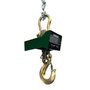เครื่องชั่งเครน USA Measurements รุ่น US-LC10K 'The Lifter' ขนาด 10,000 ปอนด์ ผลิตในสหรัฐอเมริกา - Product Image 3