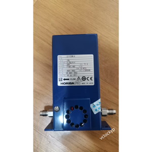 เครื่องควบคุมการไหลของของเหลว HORIBA STEC รุ่น LF-F30M-A &amp;   MV-1271-PV มือสอง - Product Image 2