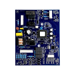 Panel de Control para Refrigerador Huying Electric Appliances W10310240 110-120 V, Placa de Temporizador de Descongelación - Product Image 1