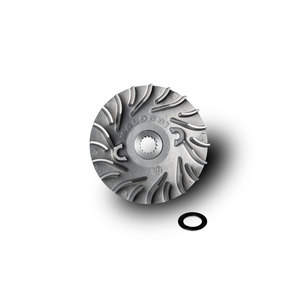 Ventilvar 2000ลูกรอก Ø 106 - Product Image 1