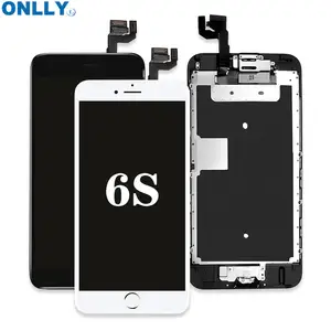 适用于Iphone 6s的手机液晶触摸屏，适用于Iphone 6s屏幕玻璃，适用于Iphone 6s液晶显示器Oem