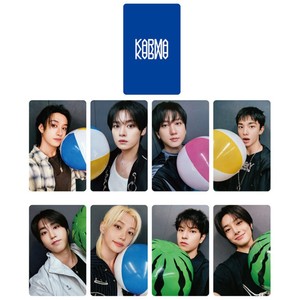8 pièces/ensemble Kpop <span class=keywords><strong>Straykids</strong></span> Shanghai Fansign Selfie Photocards <span class=keywords><strong>Hyunjin</strong></span> Felix Lee Know DO IT Album YES24 Ver Lomo Cards Cadeaux pour fans - Product Image 4