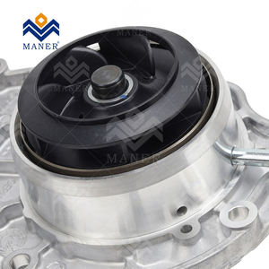 อะไหล่เครื่องยนต์ MANER 0P2121014H ปั๊มน้ำ สำหรับ Audi A8L Porsche Cayenne Panamera - Product Image 4
