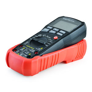 Hk68a multímetro <span class=keywords><strong>digital</strong></span> portátil, medidor de capacitância lcd reparo profissional multímetro amperímetro celular - Product Image 4