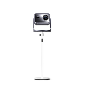 <span class=keywords><strong>Support</strong></span> de <span class=keywords><strong>sol</strong></span> Hisense Vidda BG2 pour projecteur, <span class=keywords><strong>support</strong></span> rotatif à 360 degrés pour home cinéma, compatible avec Vidda C3 Ultra C3 C3 Pro C3S - Product Image 1