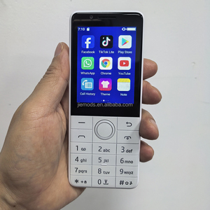 <strong>4g</strong> Android <strong>Keypad</strong> <strong>Phones</strong> Volte Verizon Bands Smart Big Button <strong>4g</strong> <strong>Phone</strong> <strong>Mobile</strong> Touch Screen Dual Sim <strong>Keypad</strong> <strong>4g</strong> <strong>Hotspot</strong> <strong>Mobile</strong> - Product Image 3