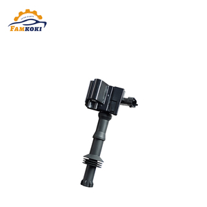 Bobine d'allumage 9808653680 de pièce de moteur de haute qualité de pièce de voiture de vente chaude pour <span class=keywords><strong>Citroen</strong></span> / Opel / Peugeot - Product Image 1