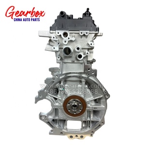 Chất lượng cao gw4g15b 1.5t động cơ dài khối cho <span class=keywords><strong>GW</strong></span> tuyệt vời tường Hover H2 H2S H6 M6 - Product Image 5