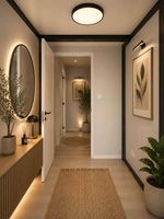 Casa Contenedor Prefabricada Expandible y Duradera de 20 pies/40 pies, Casa Móvil Modular de Lujo para Vivienda Temporal o Tienda