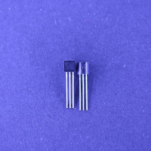 Circuit intégré IC Maxim DS18S20+T&R DS18S20+ DS18S20, neuf et original - Product Image 3