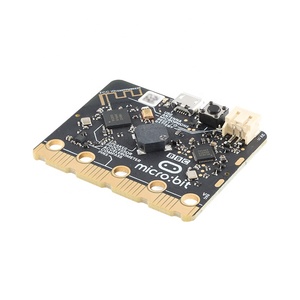 Carte de développement BBC Micro:bit <span class=keywords><strong>V2</strong></span>.2 (Micro:bit <span class=keywords><strong>V2</strong></span>) pour l'apprentissage du programmage graphique Python - Product Image 3