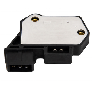 LM118 NOUVEAU Module de contrôle d'allumage pour Ford Escort Land Rover 84SF12K059AA 6153380 DAB118 DAB127 940038544G-D1908H 2595002 - Product Image 2