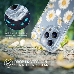 <span class=keywords><strong>Coque</strong></span> de protection à 360 degrés, étui pour <span class=keywords><strong>iPhone</strong></span> 13 Pro Max - Product Image 3
